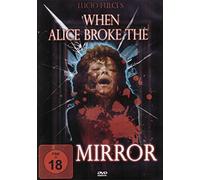 When Alice Broke The Mirror - Red Edition [Alemania] [DVD]