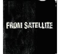 When All Is Said And Done [Us Import] by From Satellite (2004-10-19)