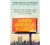 When America Roared (ebook)