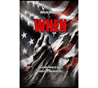 WHEN: And Other Poems of Incest, Injustices, and Insanities