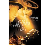When Angels Came to Town [DVD]