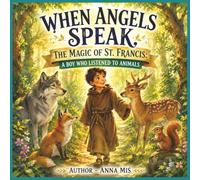When Angels Speak - The Magic of St. Francis: a Boy Who Listened To Animals: A Heartfelt Tale of St. Francis, with Prayers, Guided Activities, and ... Activities That Make Every Child Shine)