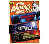 When Animals Strike Back 2 [USA] [DVD]