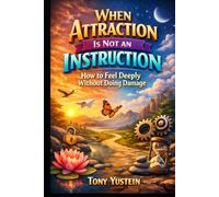 When Attraction Is Not an Instruction: How to Feel Deeply Without Doing Damage