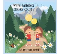 When Balloons Change Color