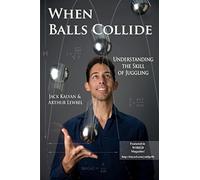 When Balls Collide: Understanding the Skill of Juggling