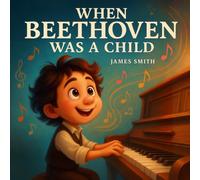 When Beethoven Was a Child: 2 (The Kid Who Would Become…)