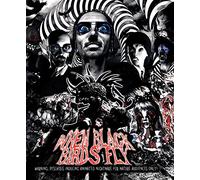 When Black Birds Fly [DVD]