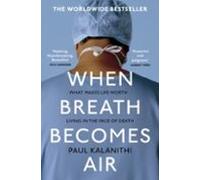 When Breath Becomes Air