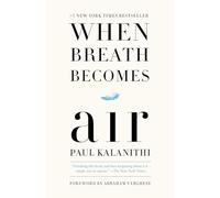 When Breath Becomes Air