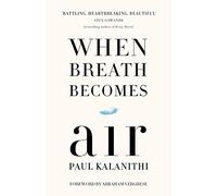 When Breath Becomes Air