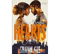 WHEN BROKEN HEARTS COLLIDE: A FULL STANDALONE NOVEL