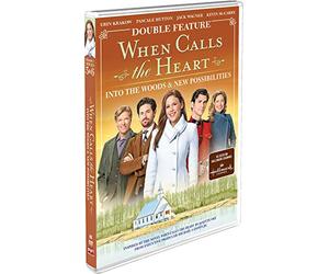 When Call the Heart-Into the Woods & New Possibilities [USA] [DVD]
