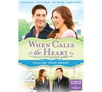 When Calls Heart: Follow Your Heart [USA] [DVD]
