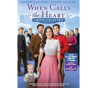 When Calls the Heart: 6-Movie Collection: Year Seven [USA] [DVD]