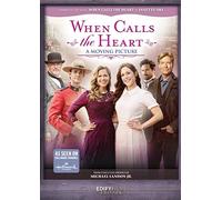 When Calls the Heart a Moving Picture [USA] [DVD]