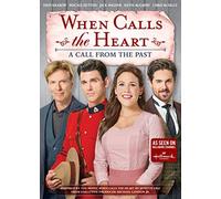 When Calls The Heart: Call From The Past [Edizione: Stati Uniti] [Italia] [DVD]
