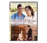 When Calls The Heart: Change Of Heart [Edizione: Stati Uniti] [DVD]
