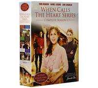 When Calls the Heart Complete Season 1 [USA] [DVD]