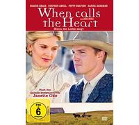 When calls the Heart - Der Pilotfilm zur Coal Valley Saga [ Janette Oke ] [Alemania] [DVD]