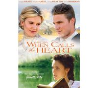 WHEN CALLS THE HEART [DVD] [Region 1] [NTSC] [US Import]