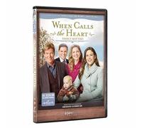 When Calls the Heart Family Matters [USA] [DVD]