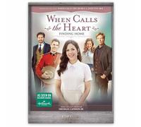When Calls the Heart Finding Home [USA] [DVD]
