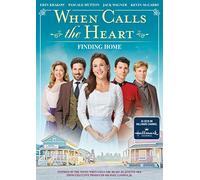 When Calls The Heart: Finding Home [USA] [DVD]