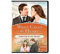 When Calls the Heart: Forever in My Heart [USA] [DVD]