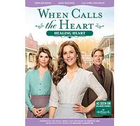 When Calls the Heart: Healing Heart [USA] [DVD]