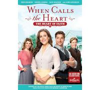 When Calls the Heart: Heart of Faith [USA] [DVD]