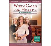 When Calls the Heart: Hearts and Minds [USA] [DVD]