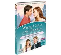 When Calls the Heart: Hearts in Question [USA] [DVD]