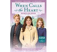 When Calls The Heart: Hearts & Minds [Edizione: Stati Uniti] [Italia] [DVD]