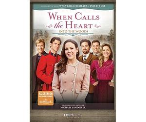 When Calls the Heart Into the Woods [USA] [DVD]