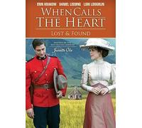 When Calls the Heart - Lost & Found DVD
