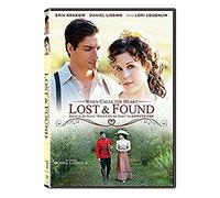 When Calls the Heart: Lost & Found [USA] [DVD]