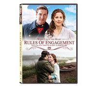 When Calls The Heart: Rules Of Engagement [Edizione: Stati Uniti] [DVD]