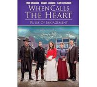 When Calls the Heart (Rules of Engagement [USA] [DVD]