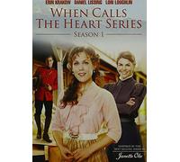 When Calls the Heart: Season 1 Episodes [USA] [DVD]
