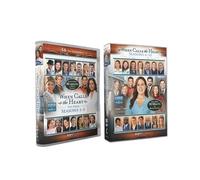 When Calls the Heart Season 1 to 10 Episode Bundle