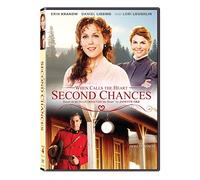 When Calls the Heart: Second Chances [USA] [DVD]