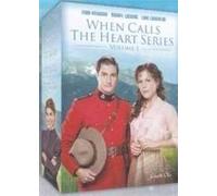 When Calls the Heart Series-The Complete Volume 1 [USA] [DVD]