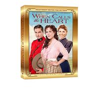When Calls the Heart: Television Movie Collection [USA] [DVD]