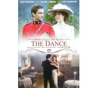 When Calls the Heart: The Dance [USA] [DVD]