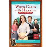 When Calls the Heart: The Heart of Faith [Season 4: Movie #1]