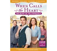 When Calls the Heart: The Heart of the Community [USA] [DVD]