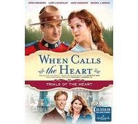 When Calls the Heart: Trials of the Heart [USA] [DVD]