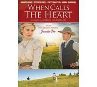 When Calls the Heart [USA] [DVD]