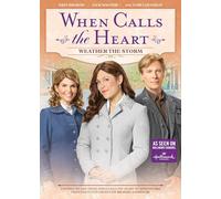 When Calls the Heart: Weather the Storm [USA] [DVD]